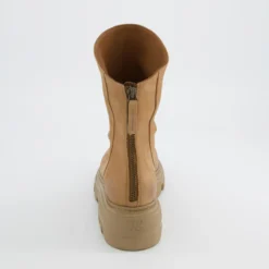 Paul Green Stiefeletten|Stiefelette 8253-000 Braun