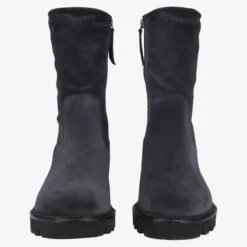 Paul Green Stiefeletten|Stiefelette 8133-030 Blau