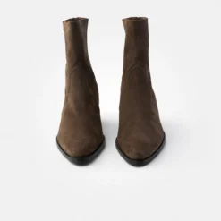 Paul Green Stiefeletten|Stiefelette 8075-020 Braun
