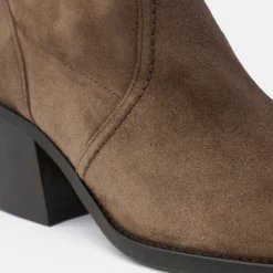 Paul Green Stiefeletten|Stiefelette 8075-020 Braun