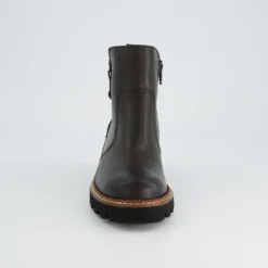 Paul Green Warmfutter|Stiefeletten|Stiefelette 8273-018 Braun