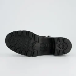 Paul Green Warmfutter|Stiefeletten|Stiefelette 8273-018 Braun