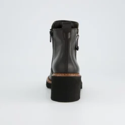 Paul Green Warmfutter|Stiefeletten|Stiefelette 8273-018 Braun