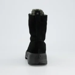 Paul Green Warmfutter|Boots|Stiefelette 8243-028 Schwarz