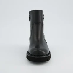 Paul Green Warmfutter|Stiefeletten|Stiefelette 8273-008 Schwarz