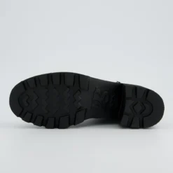 Paul Green Warmfutter|Stiefeletten|Stiefelette 8273-008 Schwarz