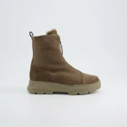 Paul Green Warmfutter|Boots|Stiefelette 8243-008 Braun/ Mocca / Vintage