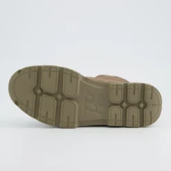 Paul Green Warmfutter|Boots|Stiefelette 8243-008 Braun/ Mocca / Vintage