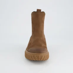 Paul Green Warmfutter|Stiefeletten|Stiefelette 8240-018 Braun
