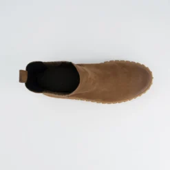 Paul Green Warmfutter|Stiefeletten|Stiefelette 8240-018 Braun