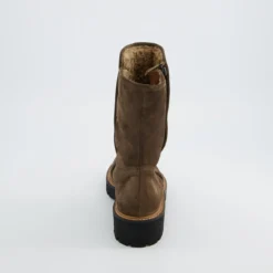 Paul Green Warmfutter|Stiefeletten|Stiefelette 8282-018 Braun