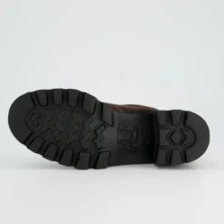 Paul Green Warmfutter|Stiefeletten|Stiefelette 8291-010 Braun