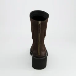 Paul Green Warmfutter|Stiefeletten|Stiefelette 8291-010 Braun