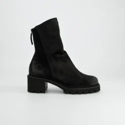 Paul Green Warmfutter|Stiefeletten|Stiefelette 8291-020 Schwarz