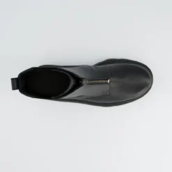 Paul Green Boots|Stiefelette 8287-000 Schwarz