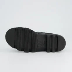 Paul Green Boots|Stiefelette 8287-000 Schwarz