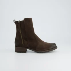 Paul Green Warmfutter|Stiefeletten|Stiefelette 8281-000 Braun