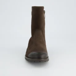 Paul Green Warmfutter|Stiefeletten|Stiefelette 8281-000 Braun