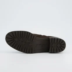 Paul Green Warmfutter|Stiefeletten|Stiefelette 8281-000 Braun