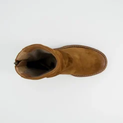 Paul Green Warmfutter|Stiefeletten|Stiefelette 8291-030 Braun