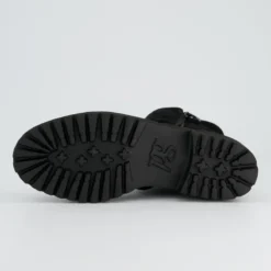 Paul Green Warmfutter|Stiefeletten|Stiefelette 8282-000 Schwarz
