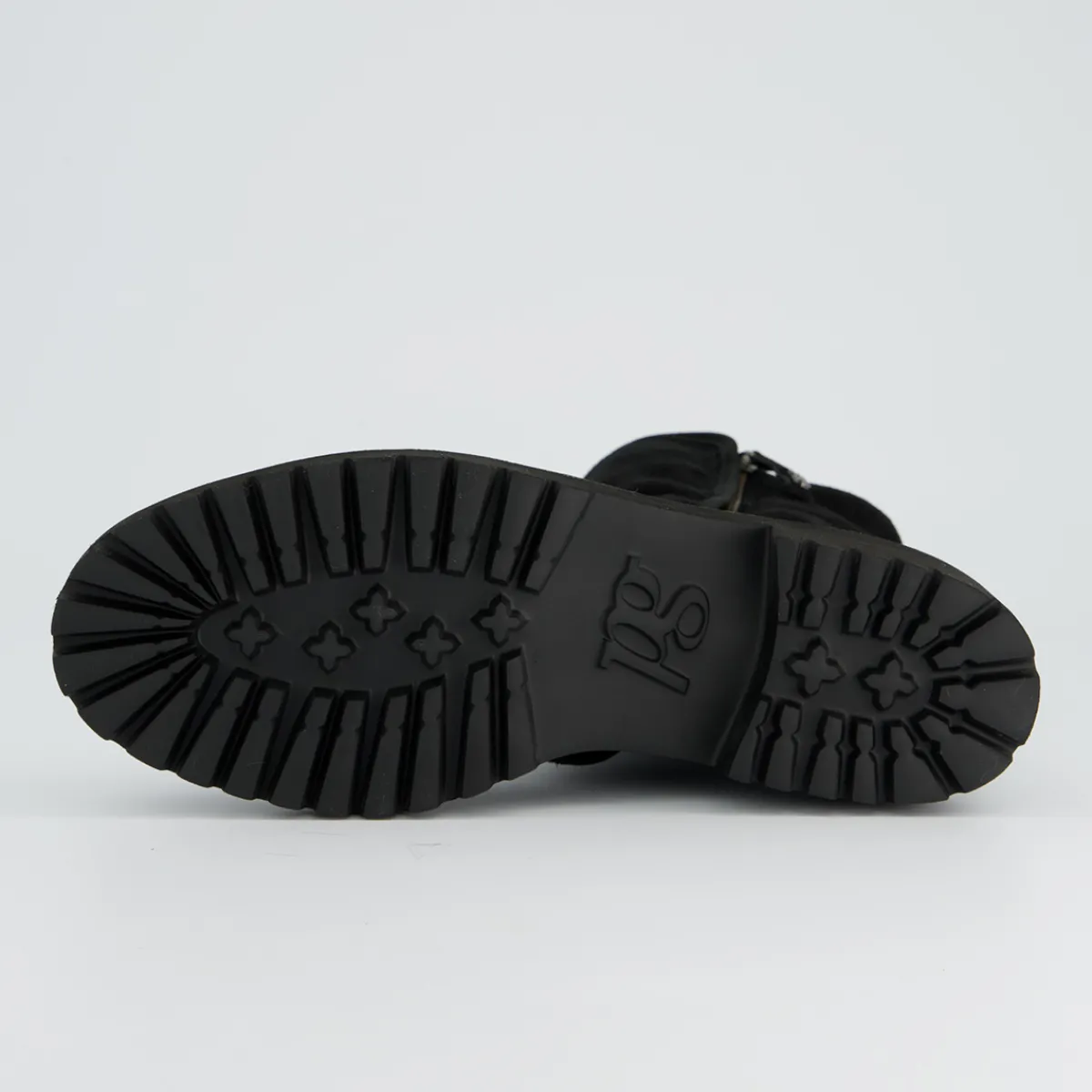 Paul Green Warmfutter|Stiefeletten|Stiefelette 8282-000 Schwarz