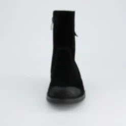 Paul Green Warmfutter|Stiefeletten|Stiefelette 8281-010 Schwarz