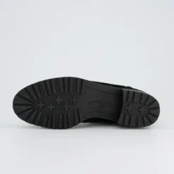 Paul Green Warmfutter|Stiefeletten|Stiefelette 8281-010 Schwarz