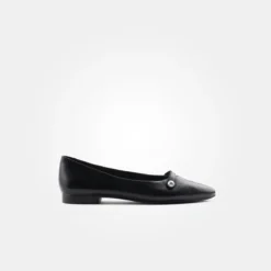 Paul Green Ballerina|SUPER SOFT Ballerina 1066-045 Schwarz