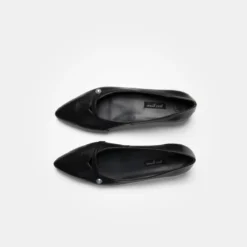 Paul Green Ballerina|SUPER SOFT Ballerina 1066-045 Schwarz