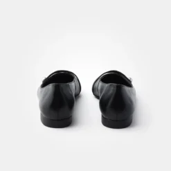 Paul Green Ballerina|SUPER SOFT Ballerina 1066-045 Schwarz