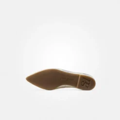Paul Green Ballerina|SUPER SOFT Ballerina 3772-155 Gold