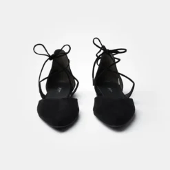Paul Green Ballerina|SUPER SOFT Ballerina 1076-045 Schwarz