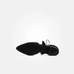 Paul Green Ballerina|SUPER SOFT Ballerina 1076-045 Schwarz