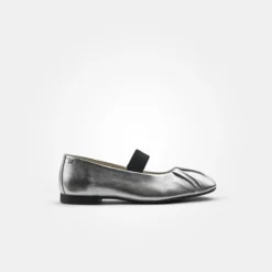 Paul Green Ballerina|SUPER SOFT Ballerina 1112-025 Silber
