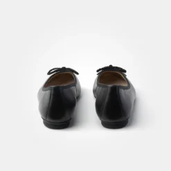 Paul Green Ballerina|SUPER SOFT Ballerina 2925-071 Schwarz
