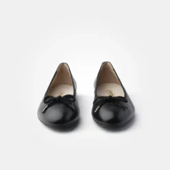 Paul Green Ballerina|SUPER SOFT Ballerina 2925-071 Schwarz