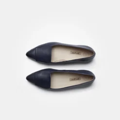 Paul Green Ballerina|SUPER SOFT Ballerina 3792-115 Ozean / Blau