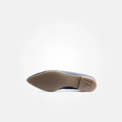 Paul Green Ballerina|SUPER SOFT Ballerina 3792-115 Ozean / Blau
