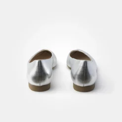 Paul Green Ballerina|SUPER SOFT Ballerina 3772-145 Silber