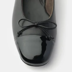Paul Green Ballerina|SUPER SOFT Ballerina 1000-015 Schwarz