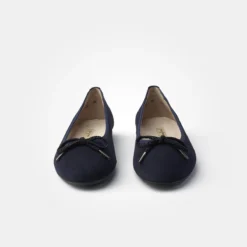 Paul Green Ballerina|SUPER SOFT Ballerina 2925-081 Blau