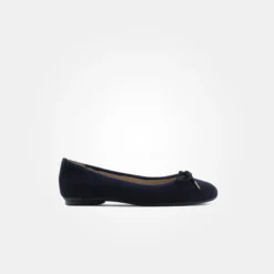 Paul Green Ballerina|SUPER SOFT Ballerina 2925-081 Blau