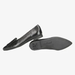Paul Green Ballerina|SUPER SOFT Ballerina 3792-010 Schwarz