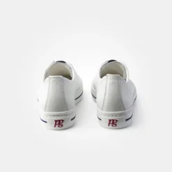 Paul Green Sneaker|SUPER SOFTE Slip-On Pauls 4797-001 Weiß,kombiniert
