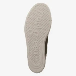 Paul Green Sneaker|SUPER SOFT Hightop-Pauls 4024-109 Grün