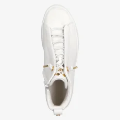 Paul Green Sneaker|SUPER SOFT Hightop-Pauls 5283-004 Weiß