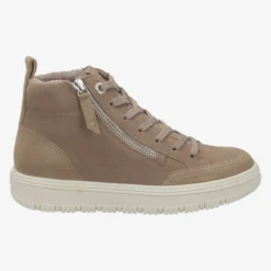 Paul Green Sneaker|SUPER SOFT Hightop-Pauls mit RELAX-WEITE 5289-020 Beige