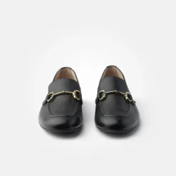 Paul Green Slipper & Mokassin|SUPER SOFT Loafer 2596-000 Schwarz