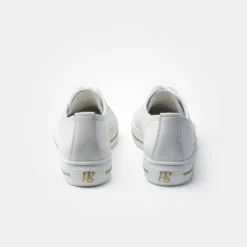 Paul Green Sneaker|SUPER SOFT Pauls 4977-018 Weiß